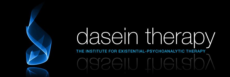 Dasein Therapy - The Institute For Extistential-Psychoanalytic Therapy